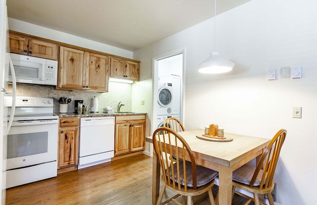 Red Pine Condominiums by All Seasons Resort Lodging - Foto 35