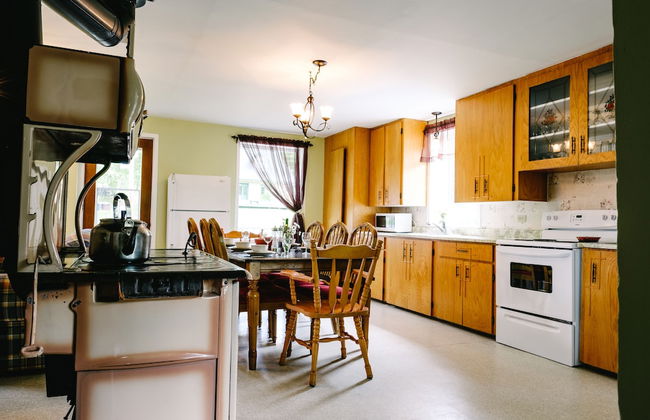 Maison Familiale - Les Chalets Tourisma - Foto 7