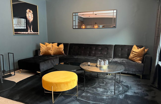 Rjukan Sentrum Apartment NO 1 - Foto 28