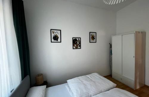 TOP Anbindung Nähe Hannover 2Min Lehrte BHF Check in bis 0 UHR - SELF Check in! - Foto 23