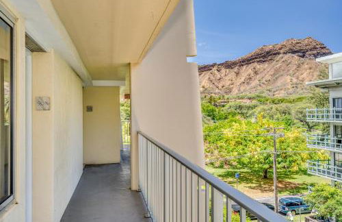 @ Marbella Lane - Breezy Studio@Diamond Head Beach Hotel - Foto 21