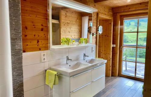 MEB Appartement Luxuriöses, alpines Appartement im Chalet-Stil - Foto 6