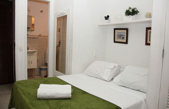 Apart Hotel em Geribá-100m da praia - Foto 18