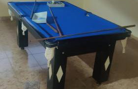 Casa muito espaçosa privativa com Piscina, Churrasqueira e área gourmet - Foto 6