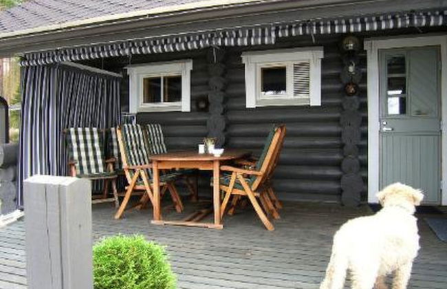 Villa hatakka - Foto 8