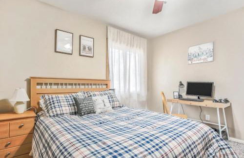 One Level Home Near Downtown Hot Tub - Foto 8