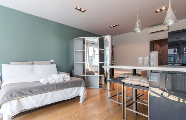 Milan Retreats Brera - Photo 18