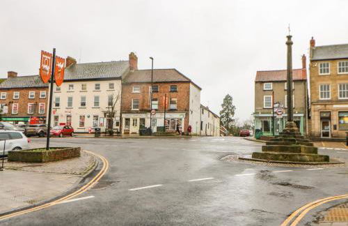 Firkin Cottage - Foto 18