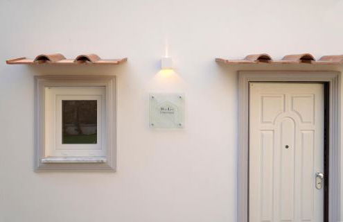 MARILISE - La maison blue private garden & terrace - Photo 30