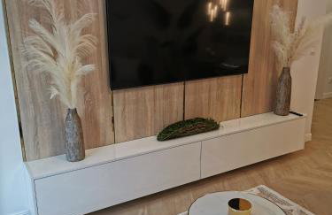 Gold Apartment B29 Let's Sea Baltic Park Gąski - Photo 20