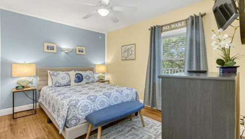 Haven Harbor Getaway - Photo 5