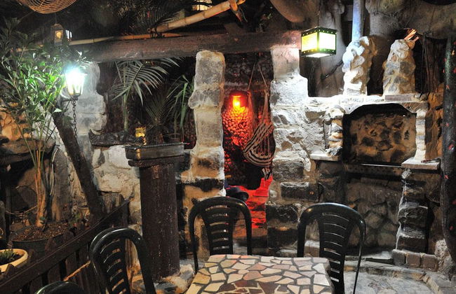 Bet Hahalukim - Foto 26