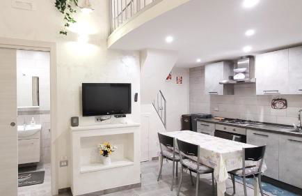 Dimora Stella Del Vespro - Foto 3