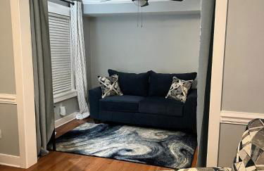 Midterm Spacious Home at Buckroe Beach - Foto 10