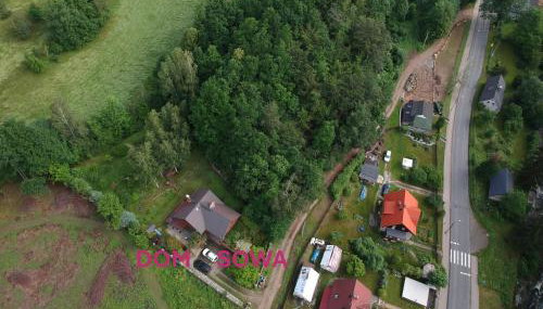 Chata Górska Sowa, Cały Dom tylko dla Was - Foto 3