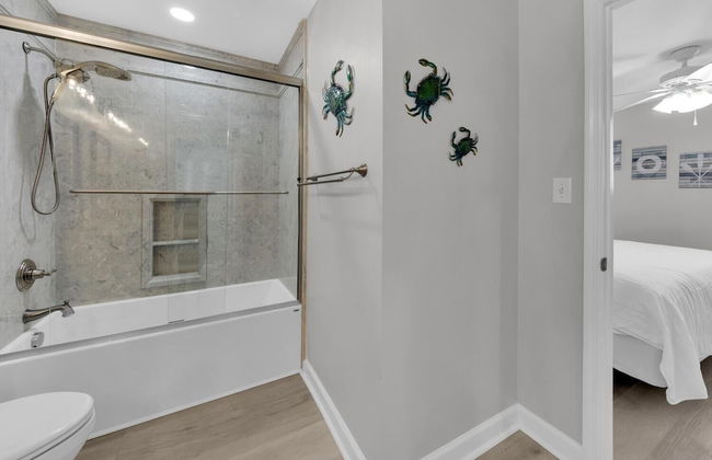 Sterling Beach #1206 - Foto 23