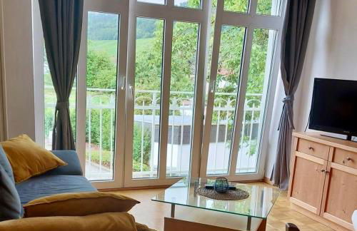 Appartements im Weingut Frieden-Berg - Foto 12