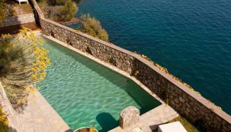 Torre Sponda - Cisterna, Private Beach - Photo 2