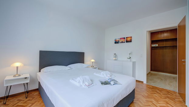 Lido Apartment - Foto 4, Habitación