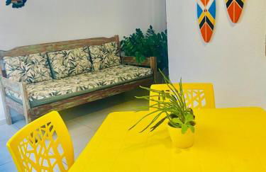 Chalé Sertão e Mar - Foto 21