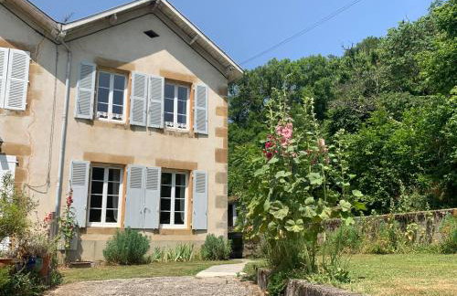 Gite Coccinelle in the medieval town of Confolens - Foto 6