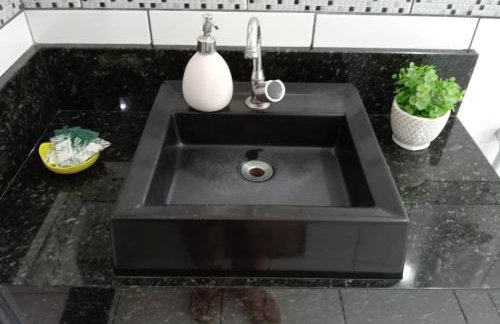 LOFT NOVO CONFORTÁVEL - Foto 28