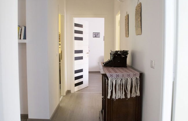 Cantalupa Accommodation - Foto 22