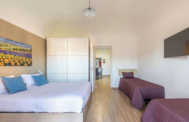 Mika Apartment alla Stazione - Foto 3