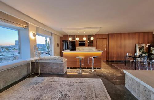 One 360 Skyline Athens Penthouses - Foto 43