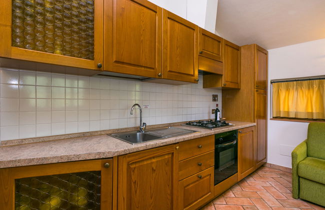 Montereggi - Foto 25