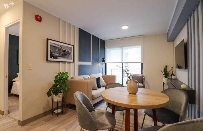 Wynwood The Classic in San Isidro - Foto 31