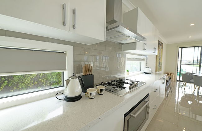 Luxury Waterfront SpaciousHouse Lakeview - Foto 25