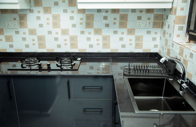 JLD Apartments - Foto 11