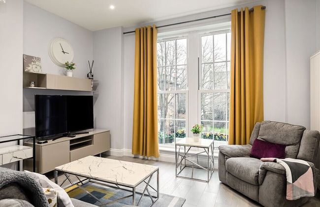 Carlton Vale Apartments - Photo 33