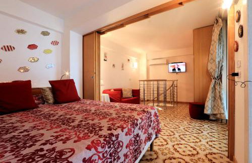 Due Relais - Panoramic Sea View Suites - Foto 30