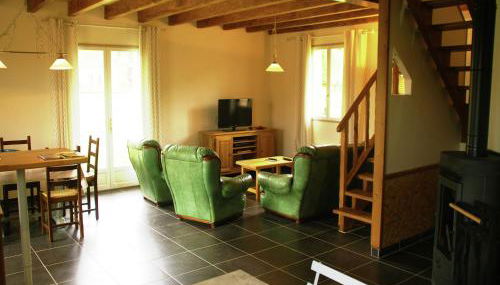 Nature Escape in Loubressac with Pool - Photo 2