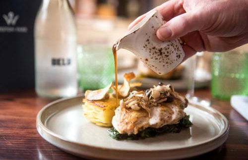 The Victorian Wing - Foto 16