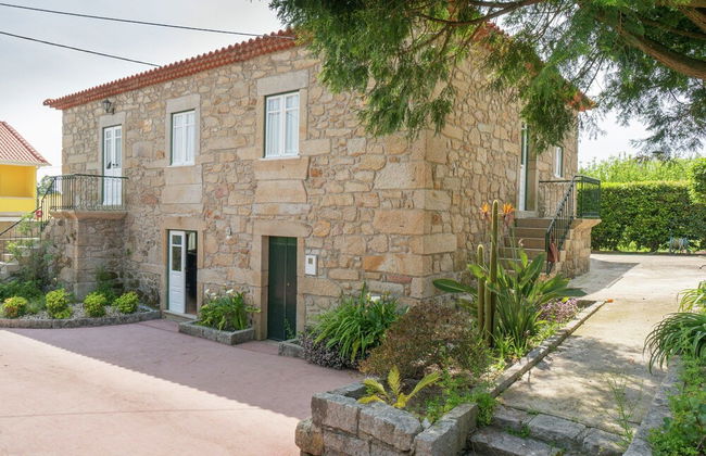 Holiday Home in Arcozelo With Terrace - Photo 1