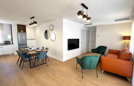 Amazing Beachfront Views - 3 Bedrooms Apartment - Foto 15