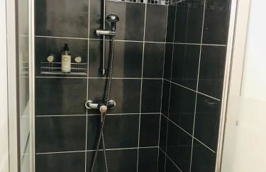 Logement Entier - Appartement T2 Confort - Toulouse - Balcon Aménagé - Foto 21