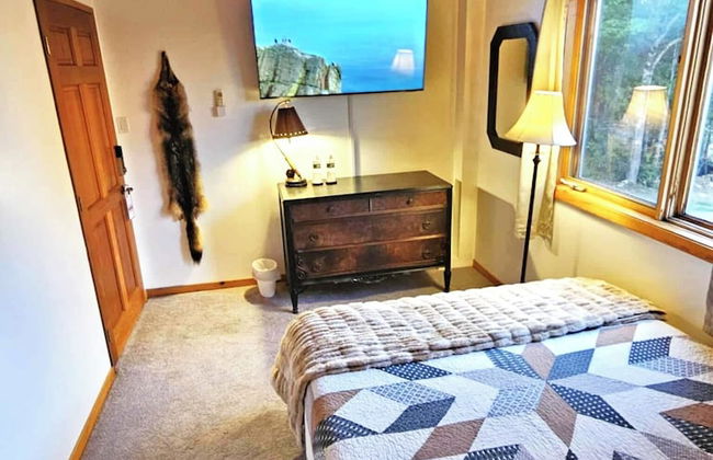 Bear Mountain Lodge - Foto 39