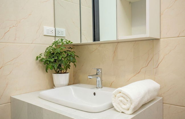 Sumitomo19- Linh Lang Apartments - Foto 12