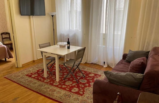 Suites in Rome 2 - Appartament - Foto 19