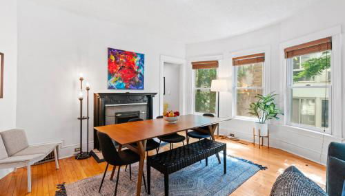 The Linden House - Foto 5, Other