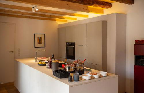 Premium Ferienhaus für 4 Personen mit großem Garten - Foto 7