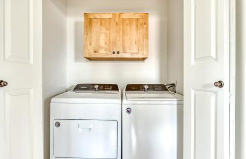 Riveredge Retreat - Foto 17