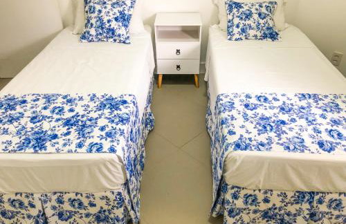 Apartamento de 2 quartos no luxuoso condomínio Jay - Foto 25