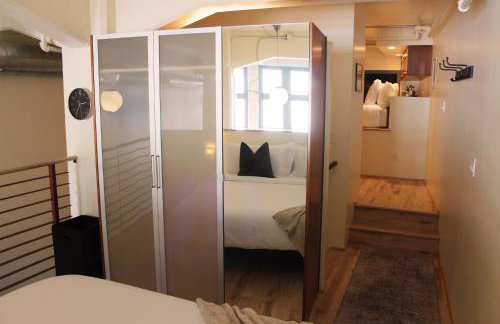 NEW! Lavish Studio Loft in Central Downtown SLC - Foto 11