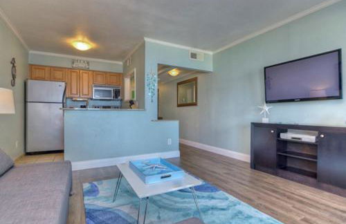 252-Waterfront, Amazing View from Balcony-Heated pool - Foto 29