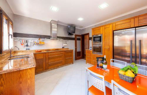 Villa Del Salto Uceda - Foto 15